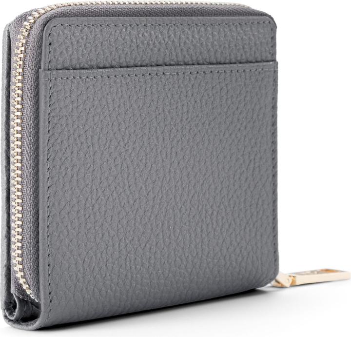 Image du produit Lazarotti Bologna Leather Porte-monnaie en cuir 10 cm