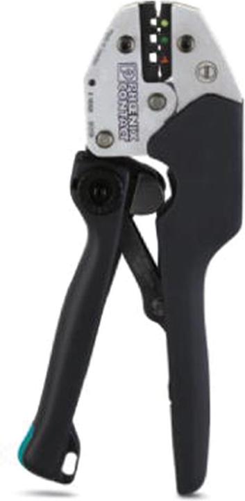 Produktbild Phoenix Contact Crimpzange Isolierte Kabelschu (204 mm)