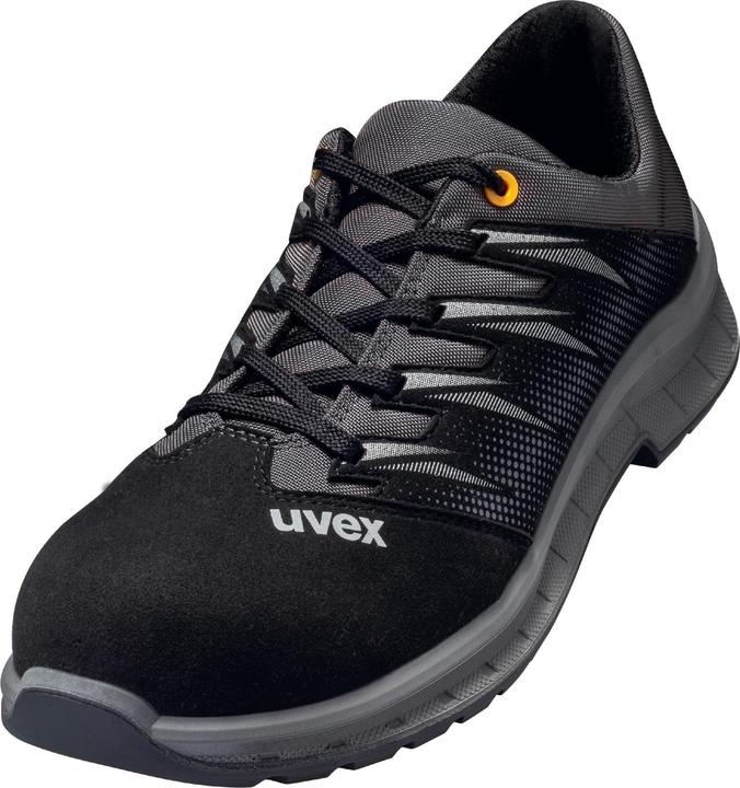 Uvex Safety 2 trend