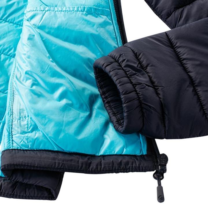 Produktbild Hi-Tec Lady Nahia gesteppte Winterjacke (L)