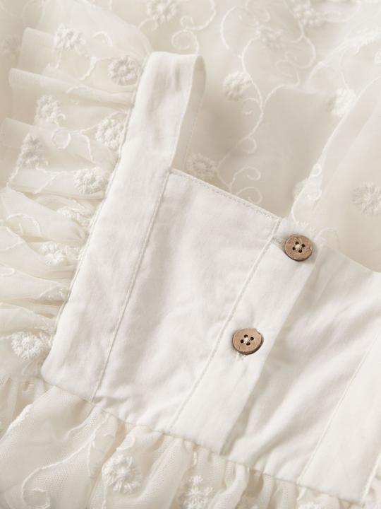 Produktbild Name it Tüll Kleid (92)