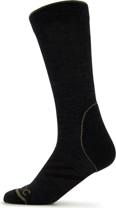 Anthracite melange