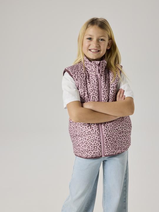 Actual product image Name it Puffer Weste (116)