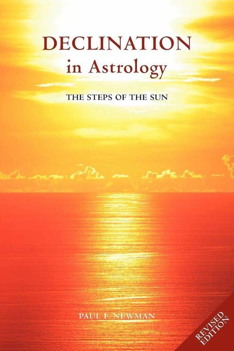 Immagine prodotto Declination in Astrology (Inglese, Paul Newman, 2006)