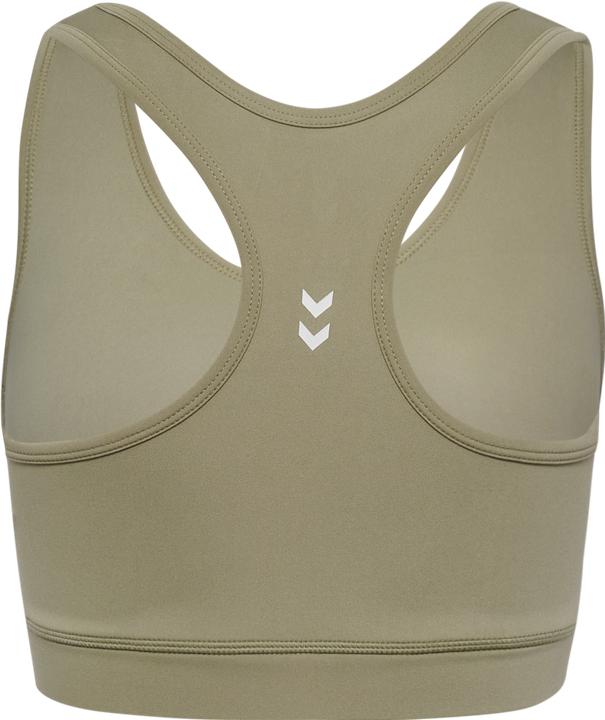 Actual product image hummel Hmlpulse Light Support Bra (XS)