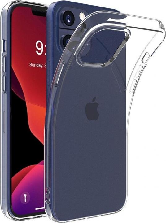 Produktbild Screenguard Flexible Case (Apple iPhone 13 Pro)