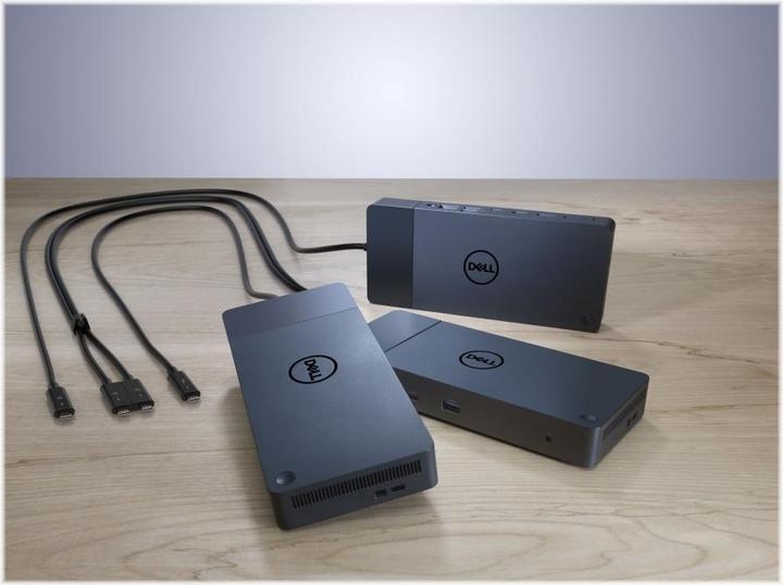 Productafbeelding Dell W125771177 (USB-C, 1 portie)