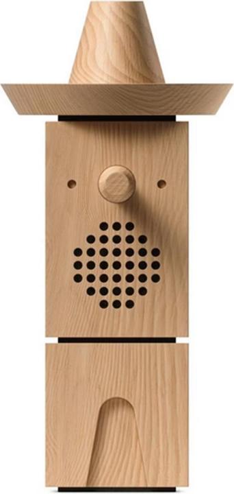 Immagine prodotto Teenage Engineering Sintetizzatore Gadget CH-8 carlo