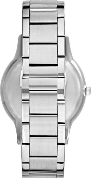 Image du produit Emporio Armani Renato Classics Montre homme (43 mm)