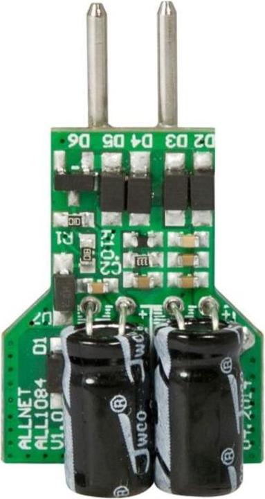 Actual product image Synergy 21 LED power supply - Driver ALL1084