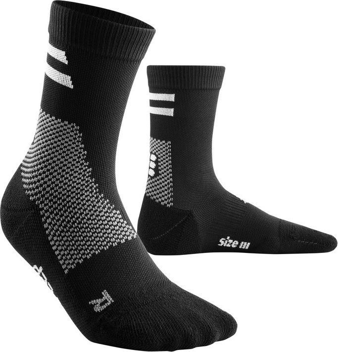 Actual product image Cep Training socks (39 - 42)