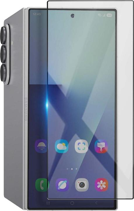 Produktbild Avizar Kratzfeste Folie Samsung Z Fold7 (1 Stk., Samsung Galaxy Z Fold7)