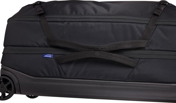 Image du produit Thule Subterra 2 Wheeled Duffel - Noir (90 l)