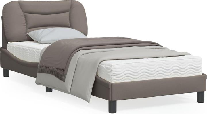 Image du produit vidaXL Bettgestell (80 x 200 cm)