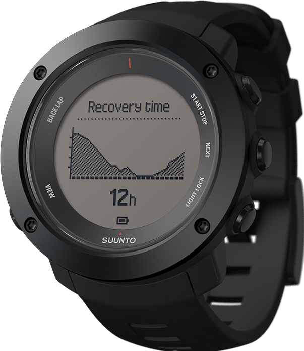 Produktbild Suunto Ambit3 Vertical HR (50 mm)
