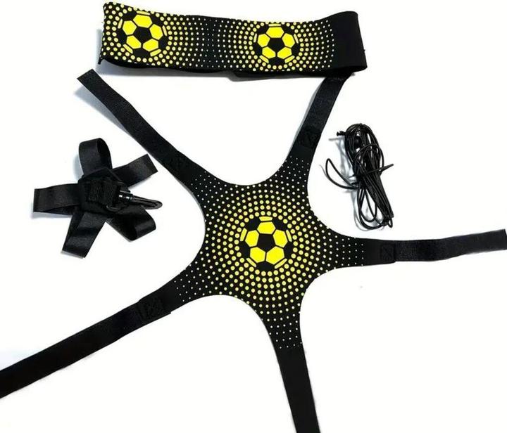 Produktbild Champ Fussball-Kick-Trainer