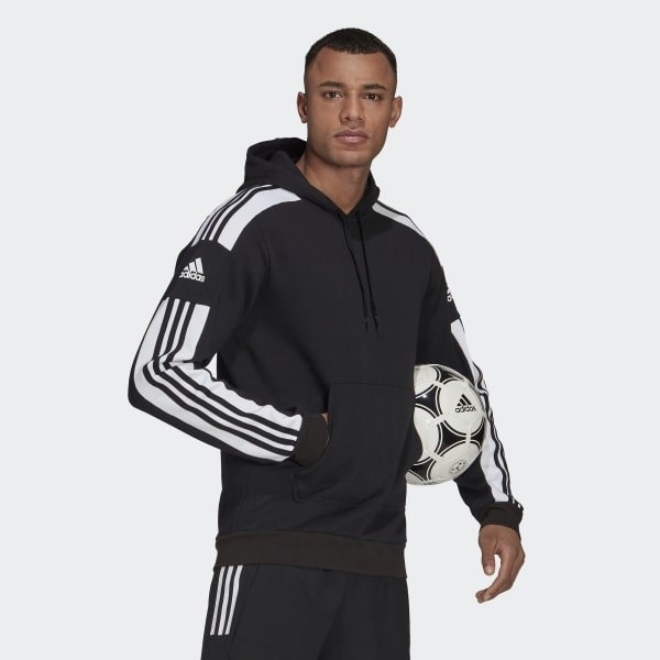 Actual product image adidas Squadra 21 Sweat Hood (M)