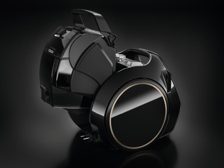 Produktbild Miele Boost CX1 Cat&Dog Bagless Vacuum Cleaner, black