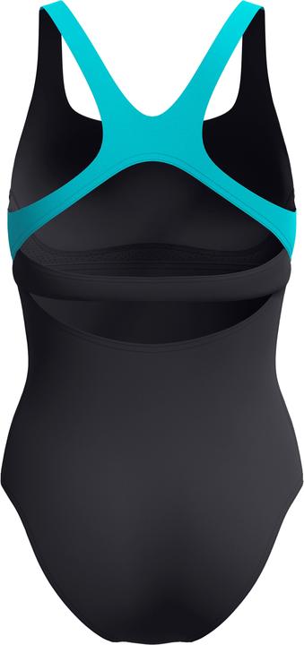 Produktbild Speedo Women's Solid Flex Band One Piece (36)