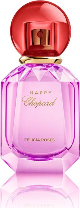 Produktbild Chopard Happy Felicia Roses (Eau de Parfum, 40 ml)
