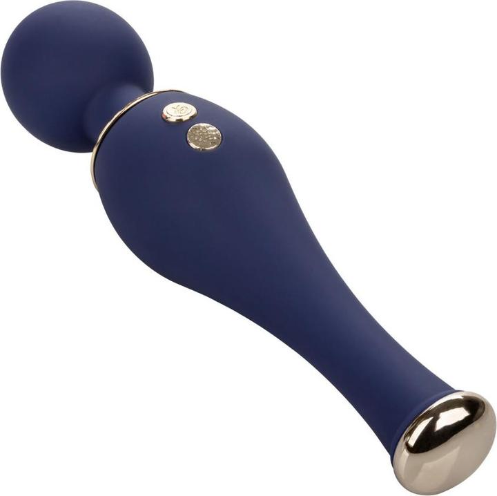 Actual product image CalExotics Chic Poppy Massager