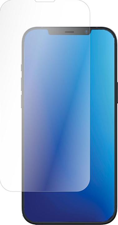 WOW Gehärtetes Glas 9H (1 Stück, Apple iPhone 13)