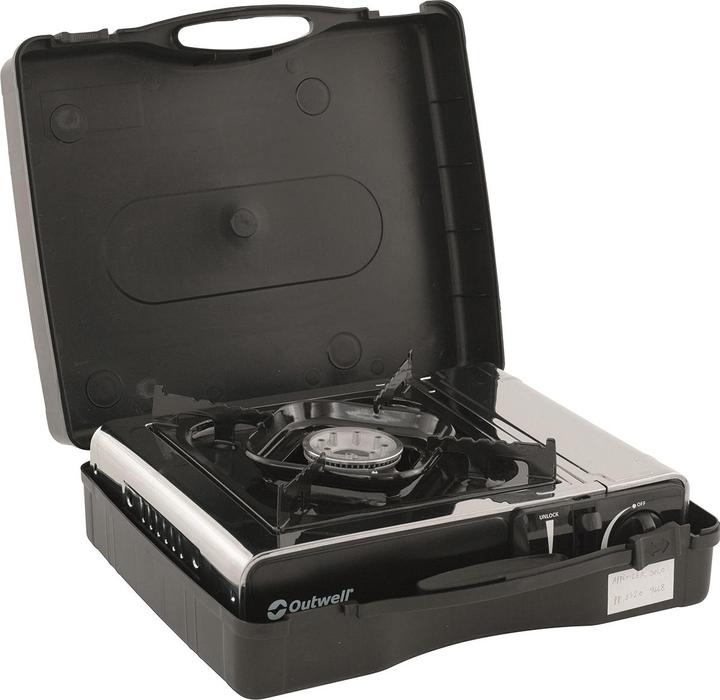 Actual product image Outwell Appetizer Solo