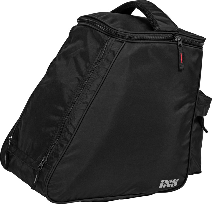 Actual product image iXS Boot bag Zoom