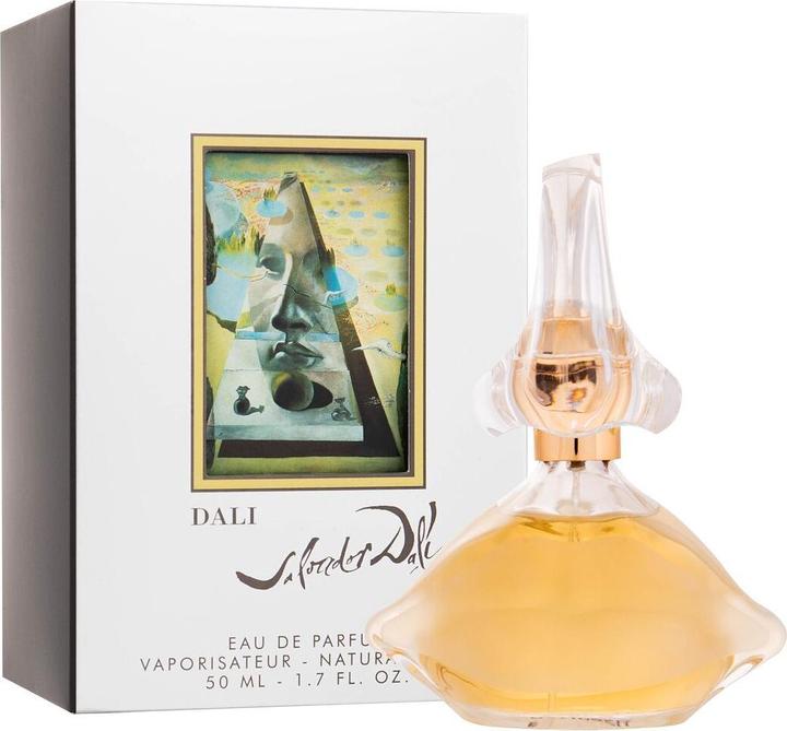 Immagine prodotto Salvador Dalí Dali (Eau de parfum, 50 ml)