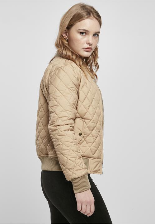 Actual product image Urban Classics Puffer jacket (S)