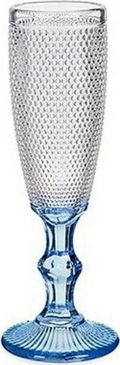 Actual product image Vivalto glas 180 ml (Pack 6 uds) (18 cl, 6 Glasses, Champagne glasses)
