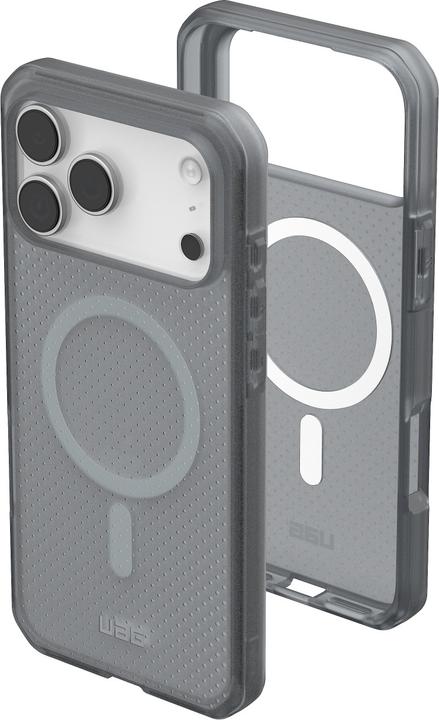 Actual product image UAG - Dot MagSafe - iPhone 17 Pro Max - Ash (Apple iPhone 17 Pro Max)