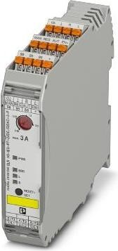 Produktbild Phoenix Contact PHOE Hybrid-Motorstarter