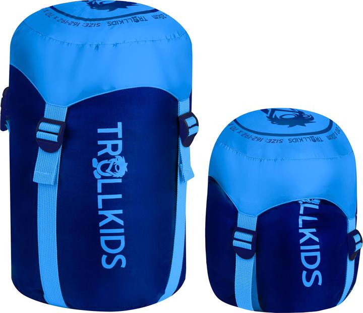 Produktbild Trollkids Kid's Fjell Dreamer Extendable (190 cm)