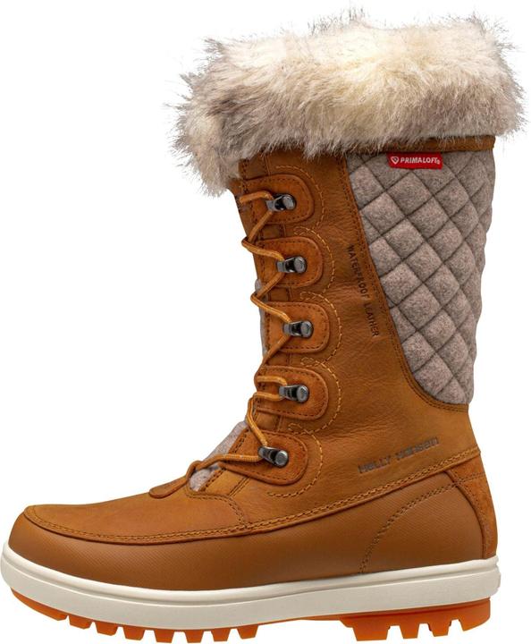 Produktbild Helly Hansen Women's Garibaldi VL (38)