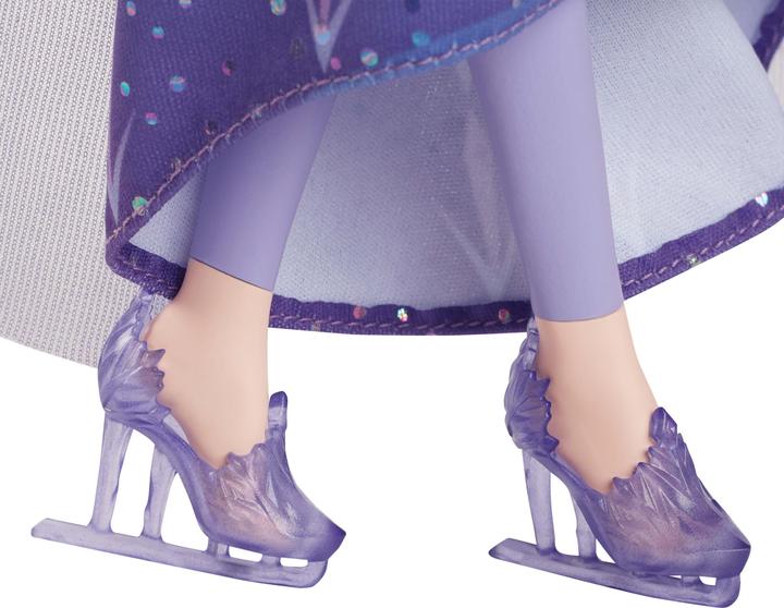 Immagine prodotto Disney Interactive Studios Elsa