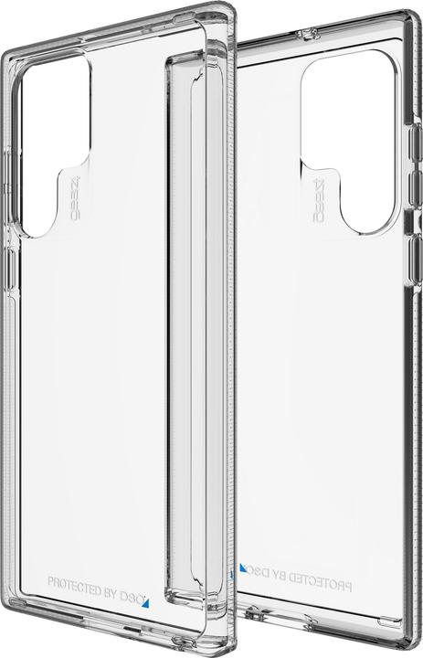 Produktbild gear4 Crystal Palace (Samsung Galaxy S22 Ultra)