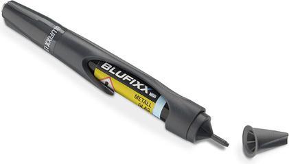 Image du produit Blufixx Set pour métal, verre & pierre (5 g)