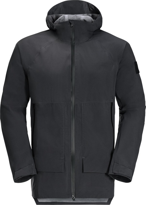 Jack Wolfskin Goldgewann Parka M