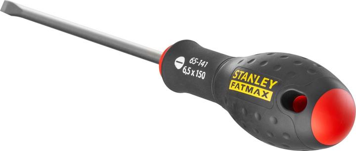 Produktbild Stanley Schlitzschraubendreher