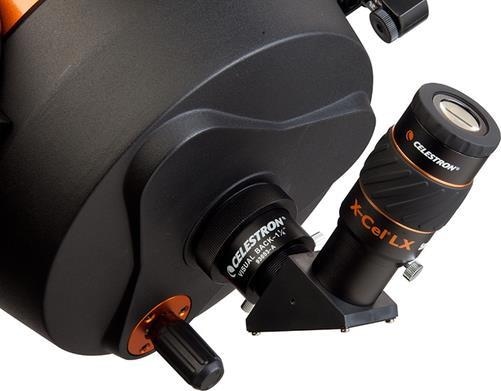 Immagine prodotto Celestron X-Cel Lx (5 mm)
