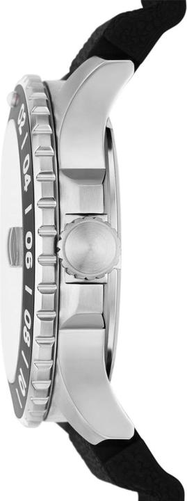 Actual product image Fossil Blue (Analogue wristwatch, 46 mm)
