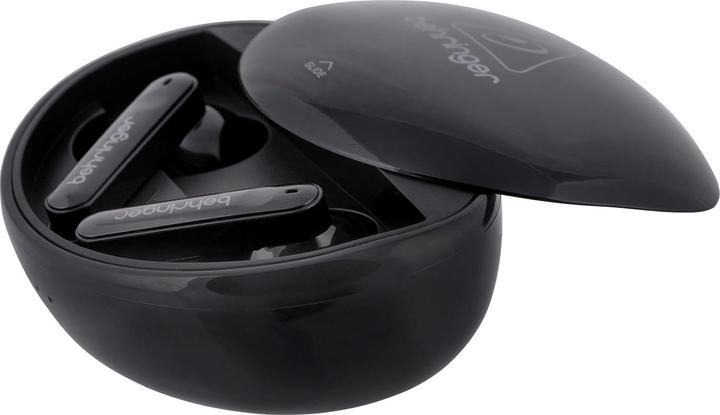 Actual product image Behringer T-BUDS Bluetooth earphones with active noise cancellation (ANC, 4 h, Wireless)