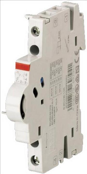 Image du produit ABB Contacts auxiliaires