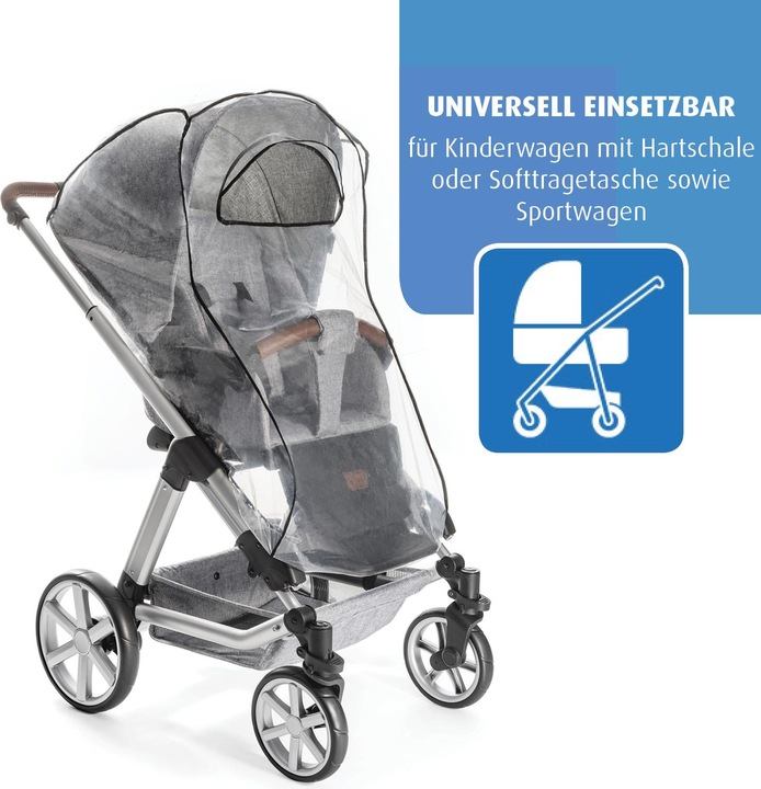 Produktbild Reer Regenverdeck