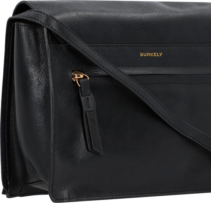 Immagine prodotto Burkely Fine Florence Messenger Leder 24 cm