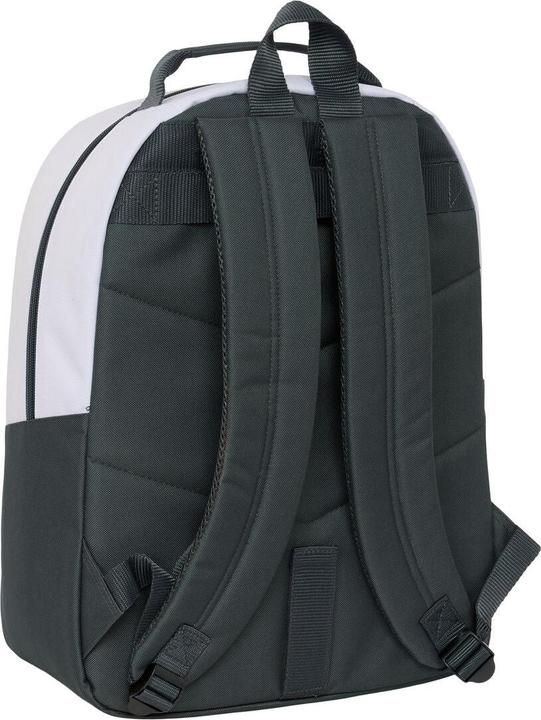 Immagine prodotto Safta Real Madrid 25/26 adaptable backpack 42cm (20 l)