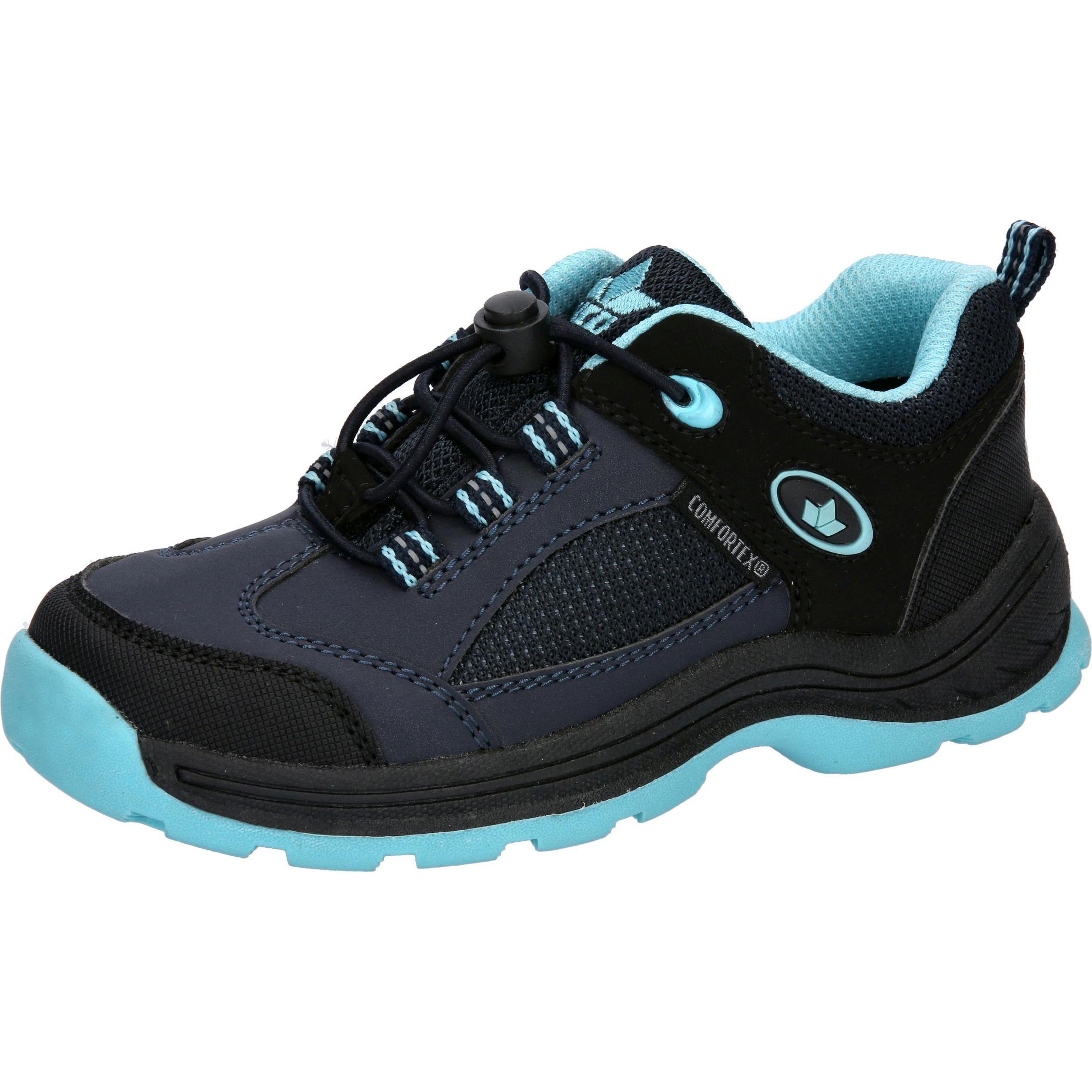 Lico, Mädchen, Wanderschuhe, Gordo Low (41), Blau