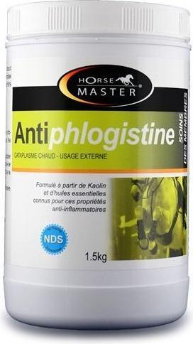 Produktbild Horse Master Antiphlogistine