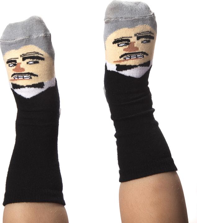 Actual product image Chattyfeet Don Cottone (Single pack, 27 - 30)